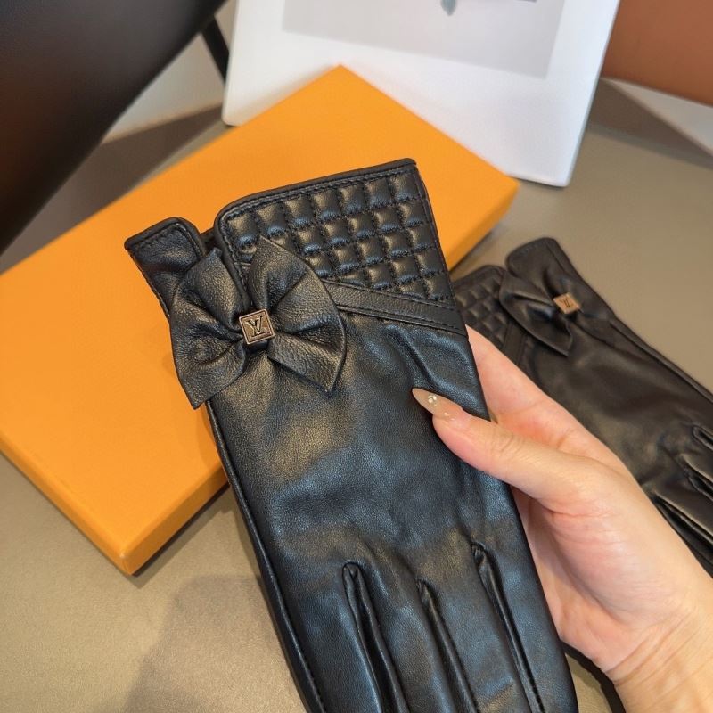 Louis Vuitton Gloves